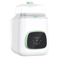 Baby Bottle Washer, Sterilizer & Dryer