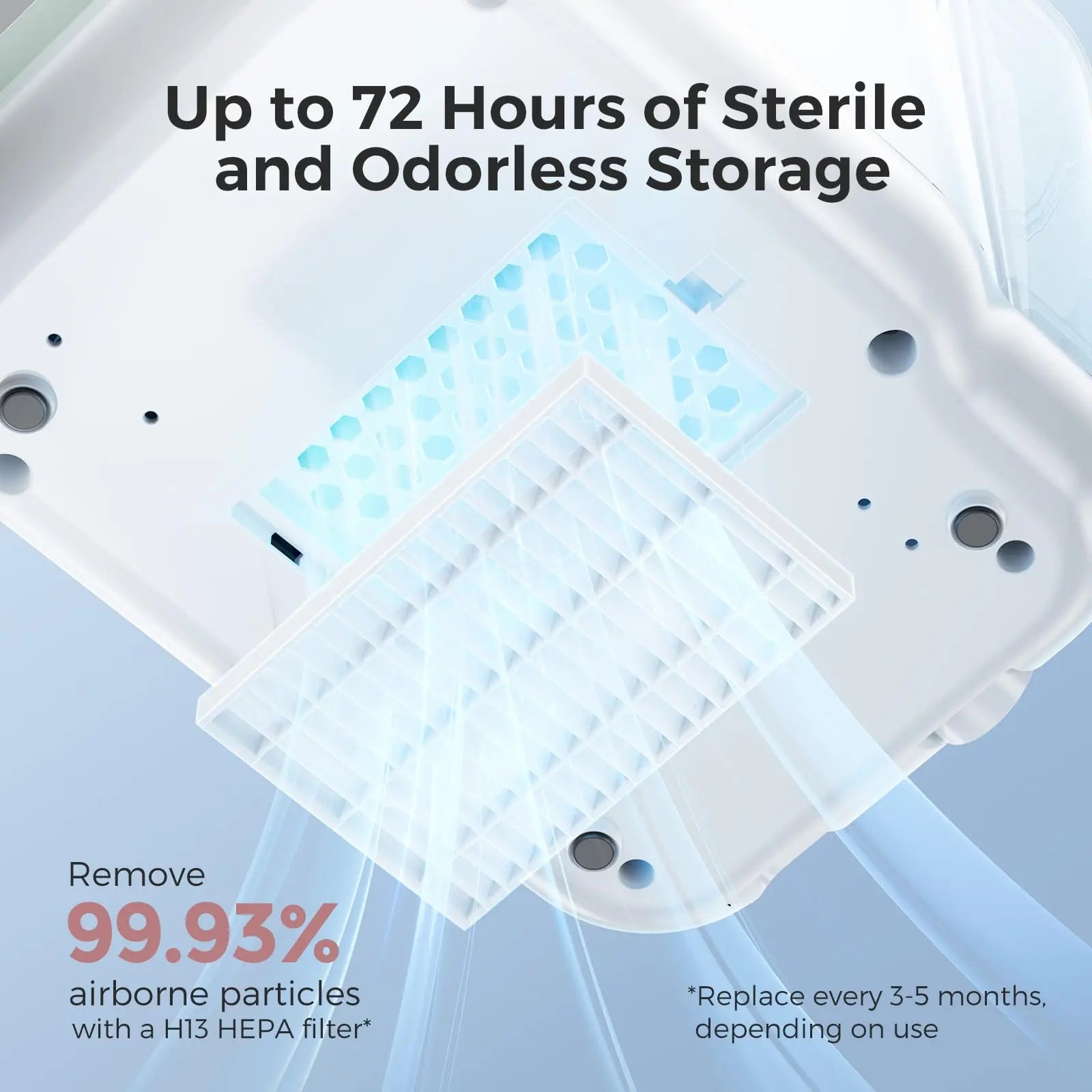 Baby Bottle Washer, Sterilizer & Dryer